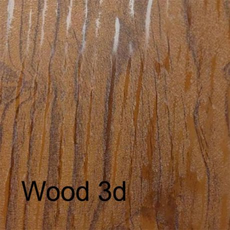 Wood-3d