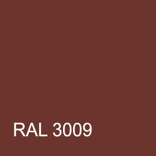 RAL 3009