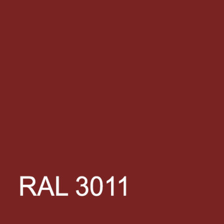 RAL 3011