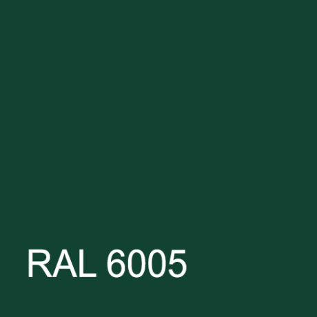 RAL 6005