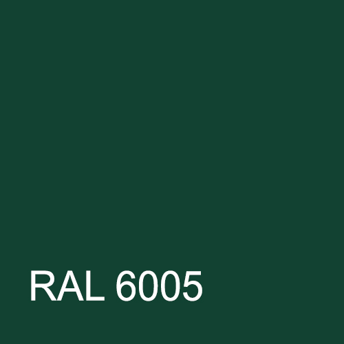 RAL 6005